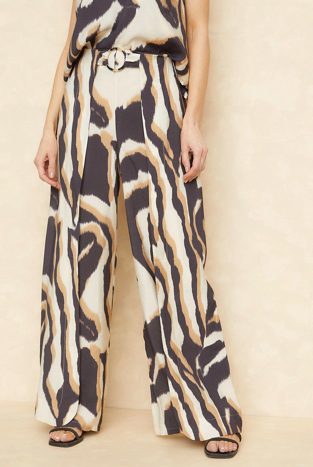 APOLOGY - Pantalón Mujer Apology
