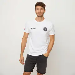 MESSI - Polera De Fútbol Unisex