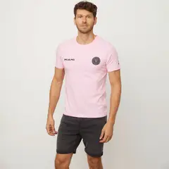 MESSI - Polera De Fútbol Unisex