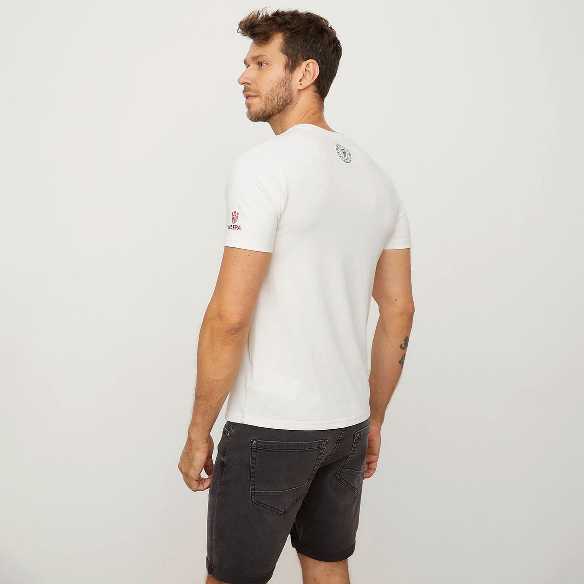 MESSI - Polera De Fútbol Unisex Messi