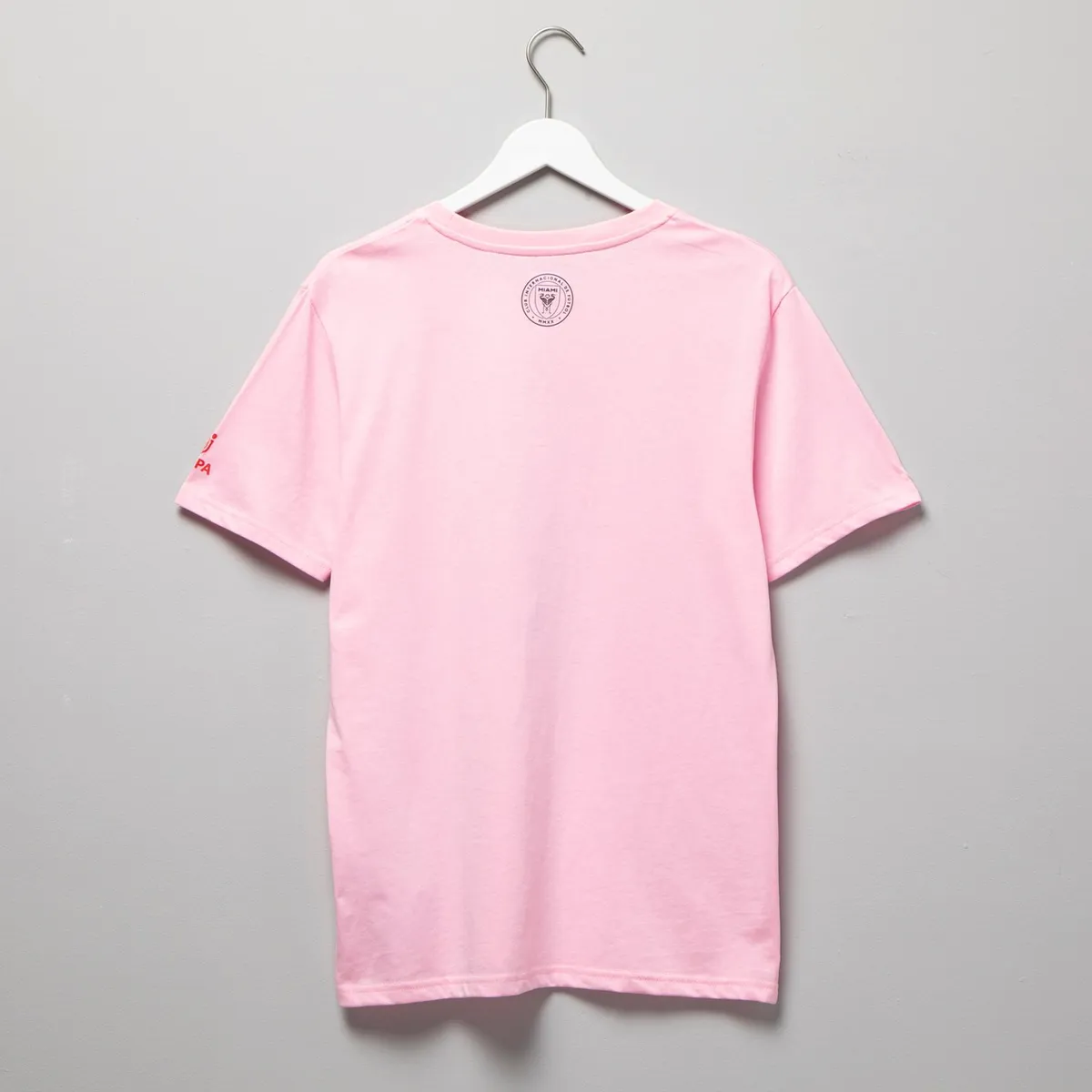 MESSI - Polera De Fútbol Unisex Messi