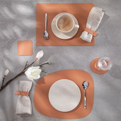 Imagen 2 del producto Individual Rectangular