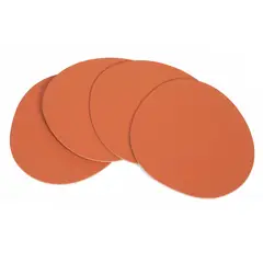 VACAVALIENTE - Set 4 Posavasos