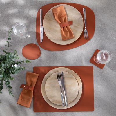 Imagen 2 del producto Set 4 Posavasos