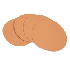 VACAVALIENTE - Set 4 Posavasos