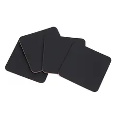 VACAVALIENTE - Set 4 Posavasos
