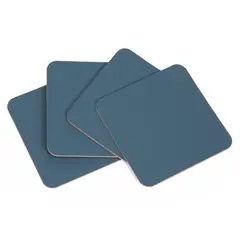 VACAVALIENTE - Set 4 Posavasos