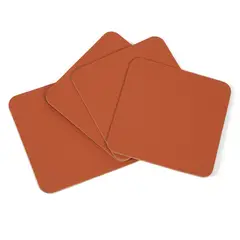 VACAVALIENTE - Set 4 Posavasos