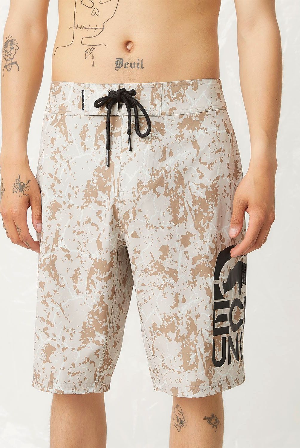 ECKO - Traje De Baño Hombre Ecko