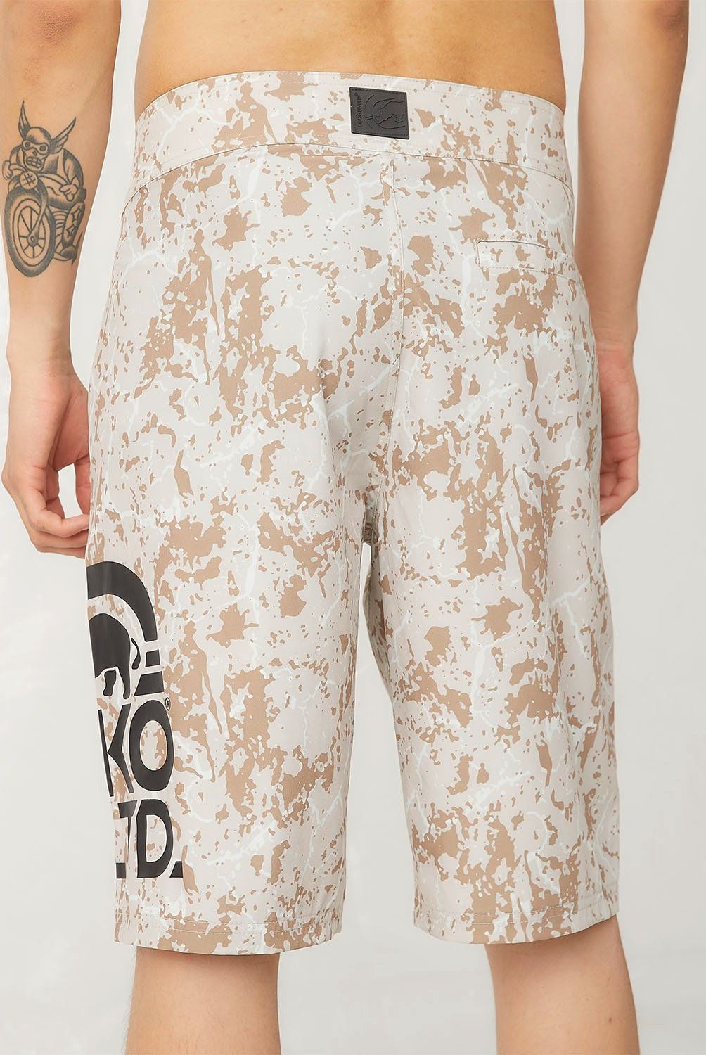 ECKO - Traje De Baño Hombre Ecko