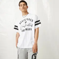 ECKO - Polera Manga Corta Algodón Hombre