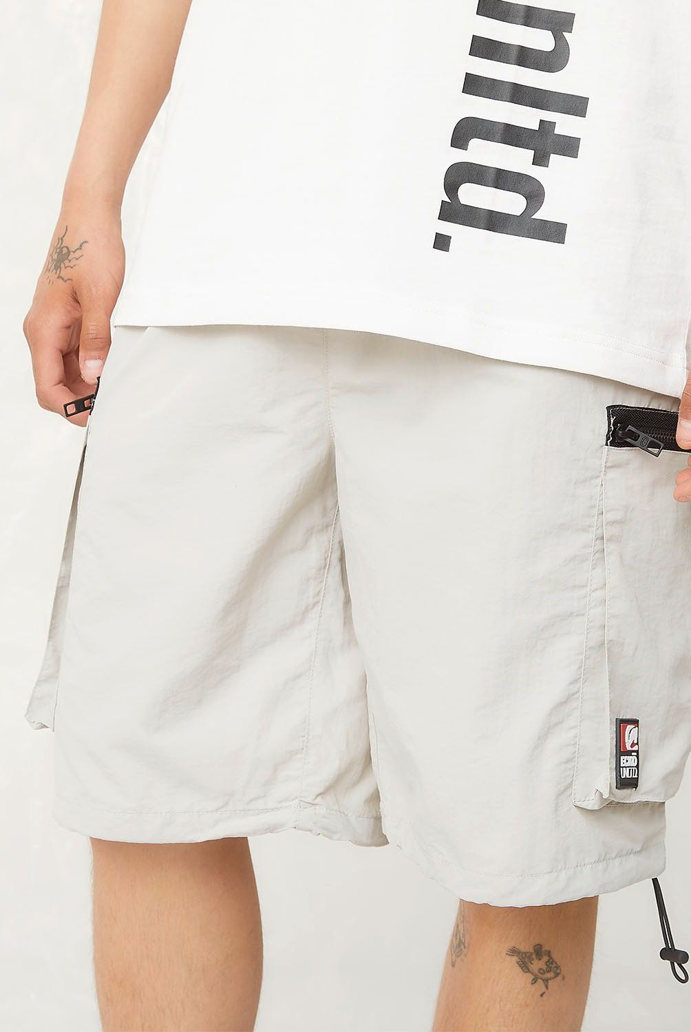 ECKO - Bermuda Hombre Ecko