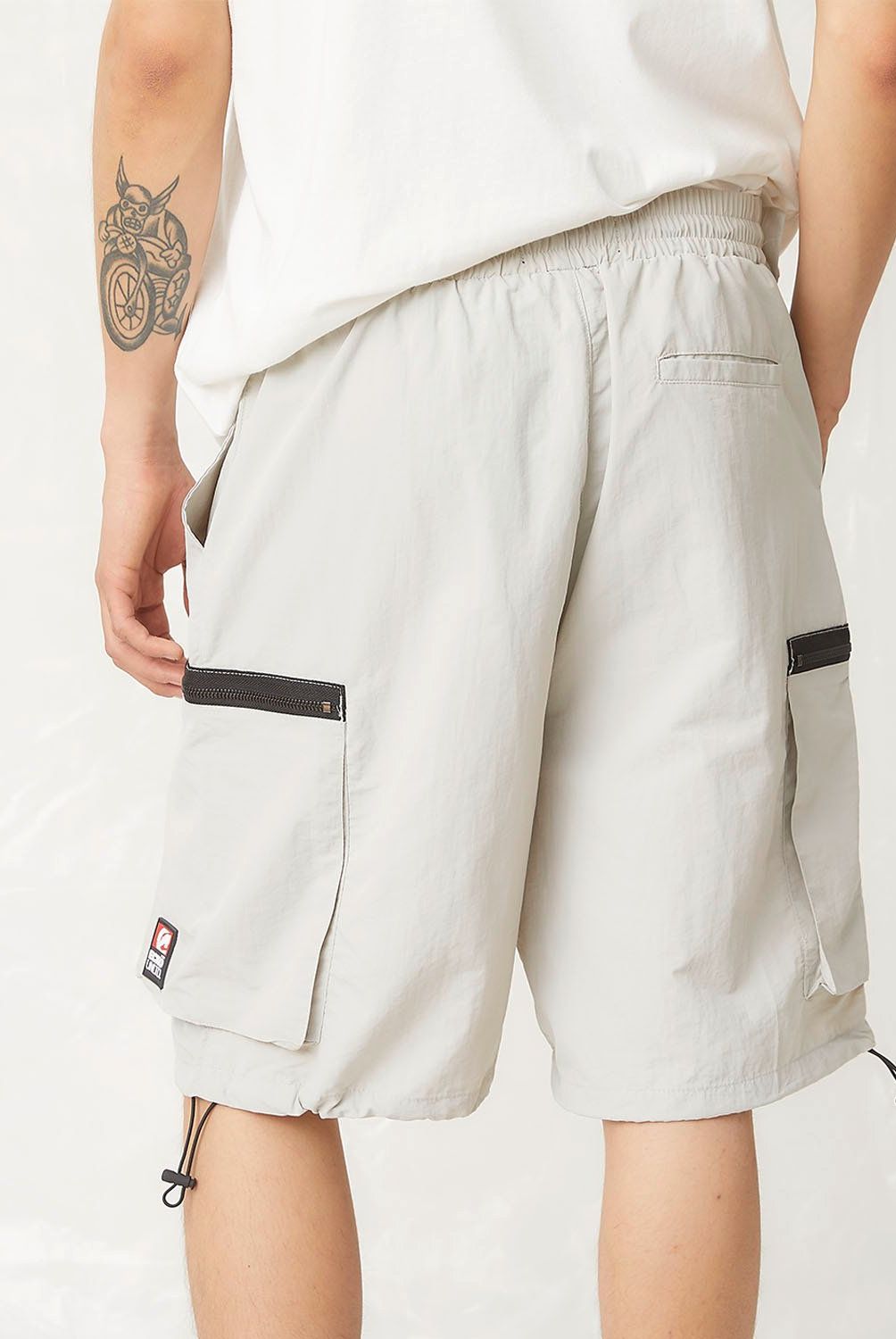 ECKO - Bermuda Hombre Ecko
