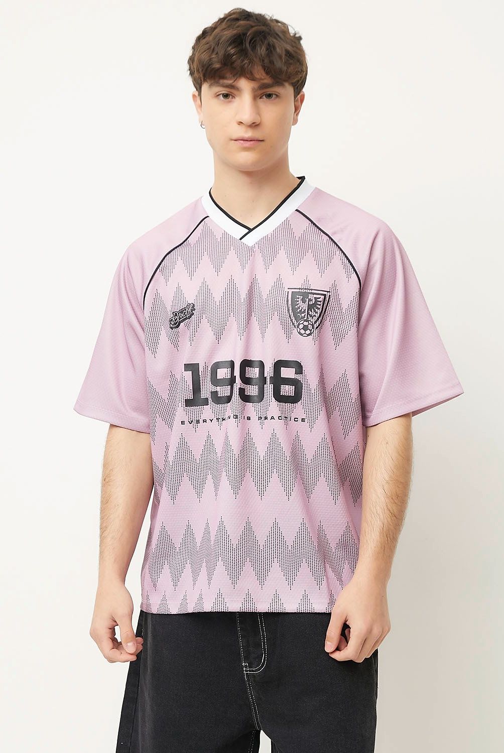 BEARCLIFF - Camiseta Manga Corta Deportiva Hombre Bearcliff