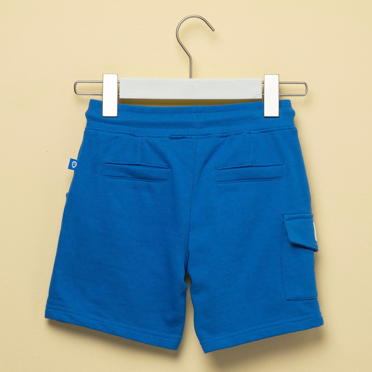 PAW PATROL - Short Niño Algodón Paw Patrol