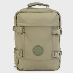 BENETTON - Mochila Impermeable De Viaje Viral