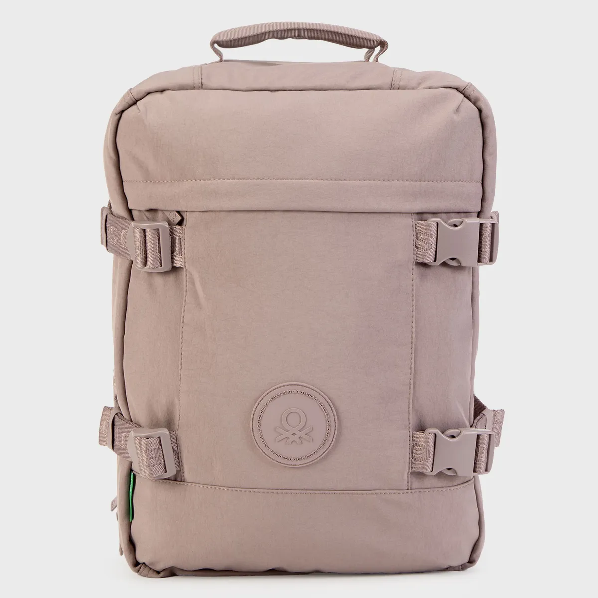 BENETTON - Mochila Impermeable De Viaje Benetton Viral