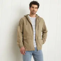 UNIVERSITY CLUB - Chaqueta Sport Hombre