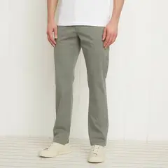 UNIVERSITY CLUB - Pantalón 5 Bolsillos Algodón Hombre Casual