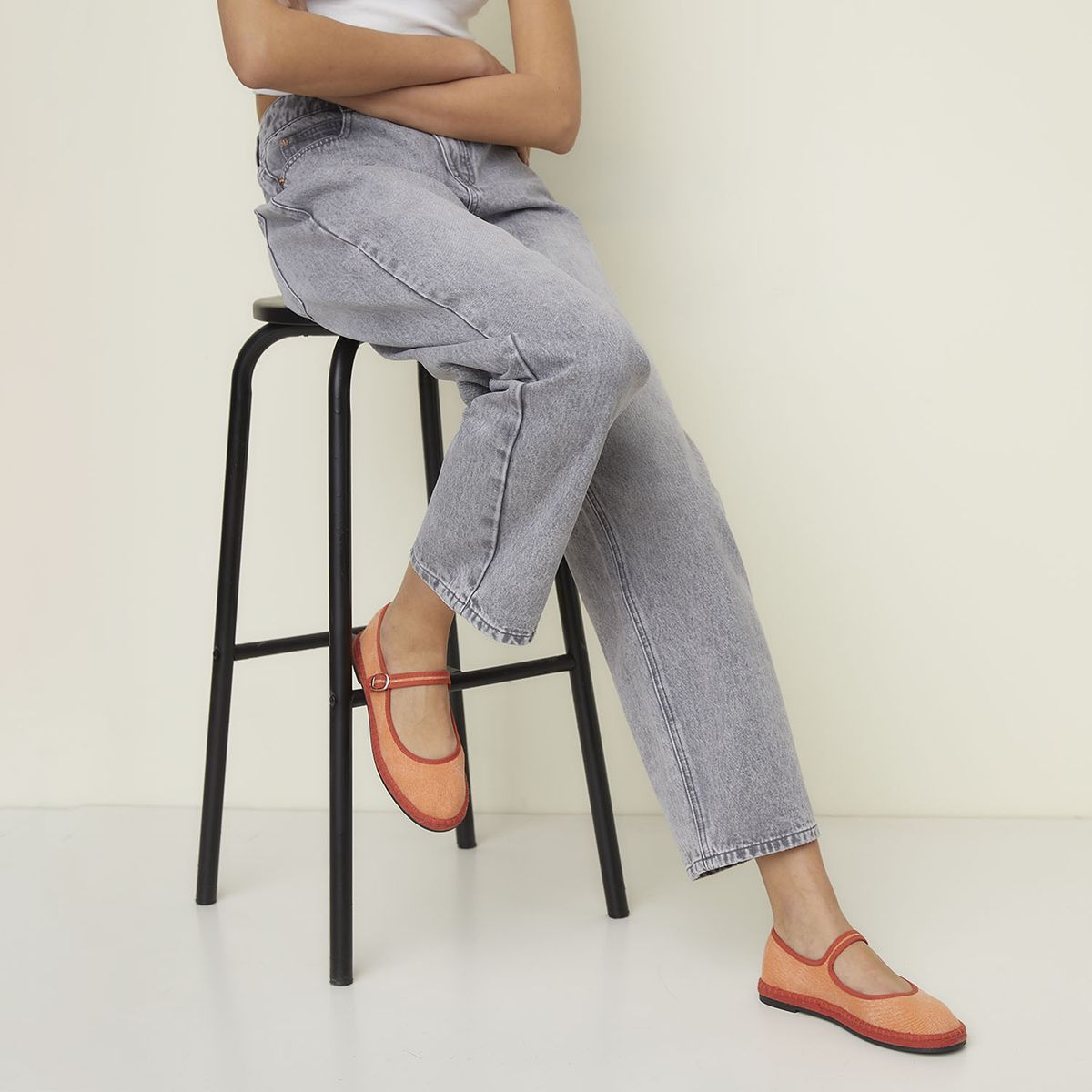 SYBILLA - Ballerina Mujer Sybilla