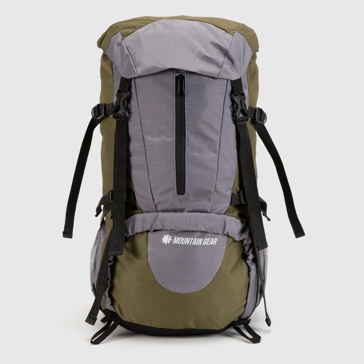 MOUNTAIN GEAR - Mochila Outdoor Mountain Gear 50 Litros Unisex Poliéster