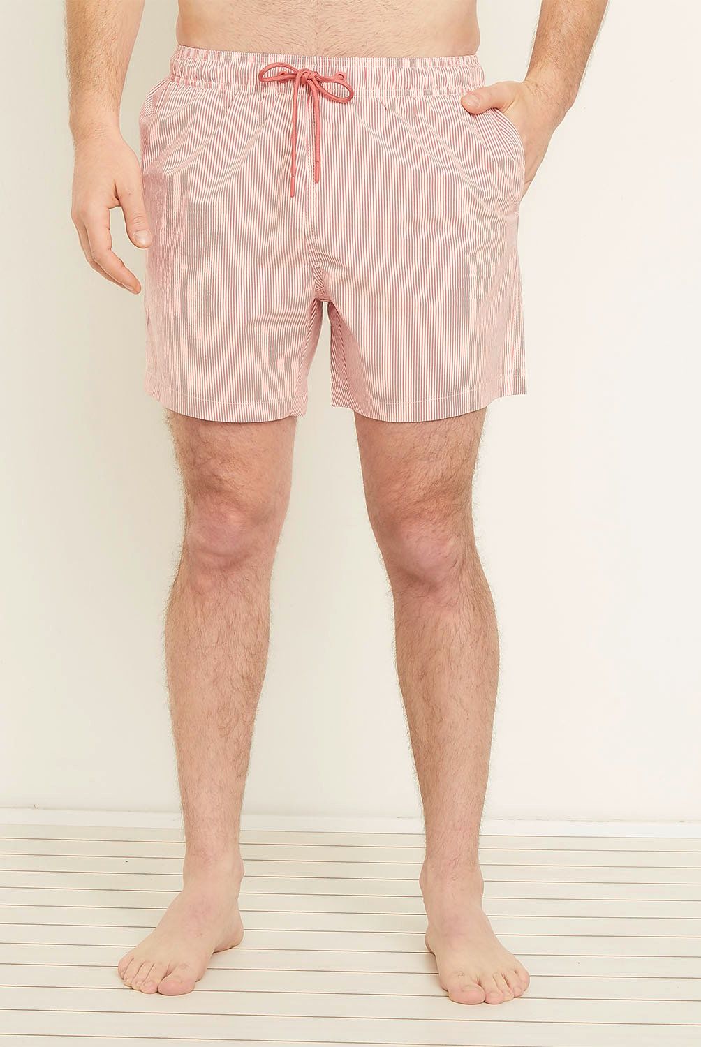 NEWPORT - Traje De Baño Hombre Newport
