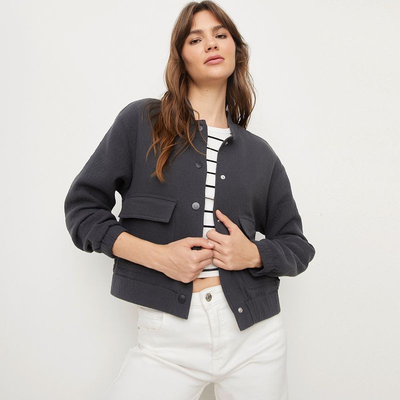SYBILLA - Chaqueta Mujer Sybilla