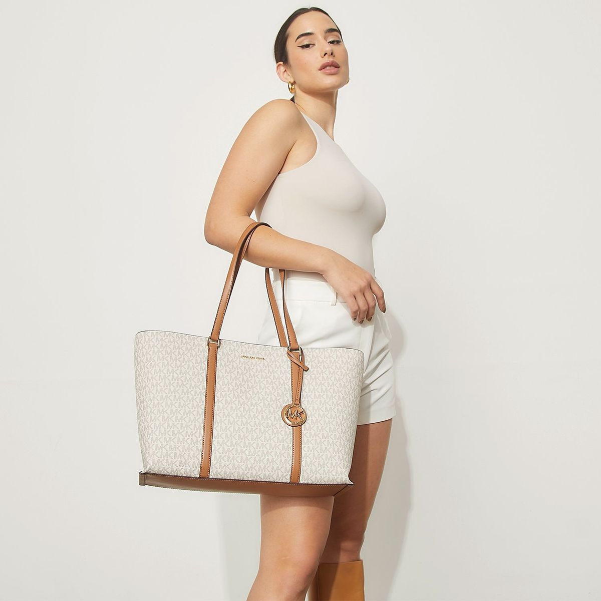 MICHAEL KORS - Cartera Mujer Michael Kors