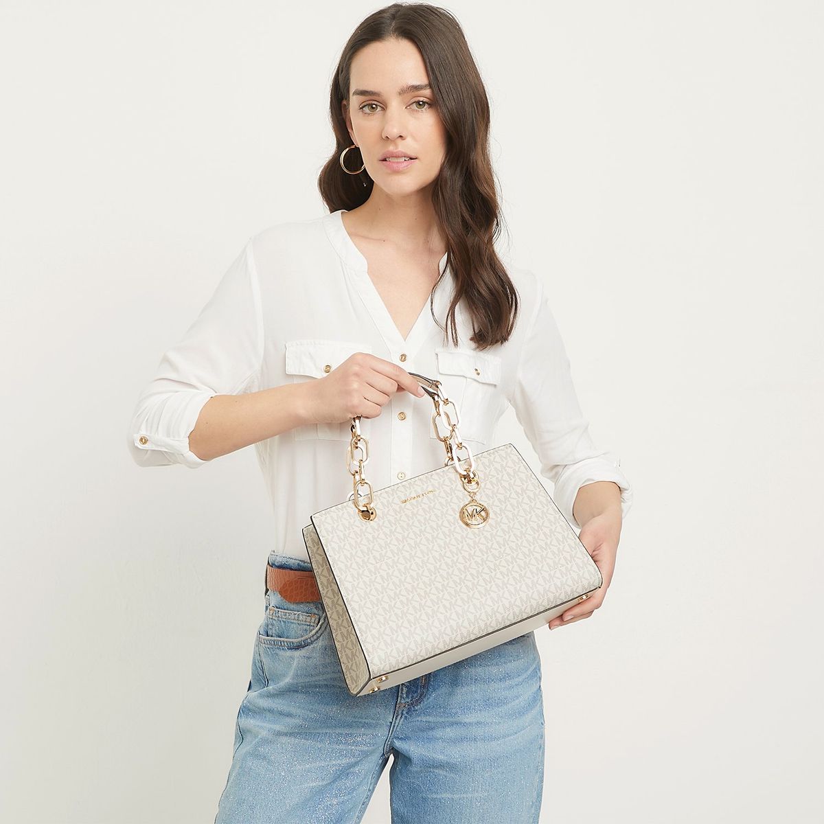 MICHAEL KORS - Cartera Mujer Michael Kors