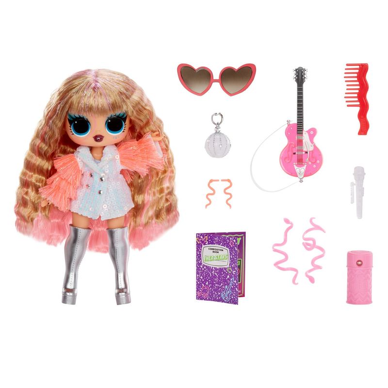LOL - L.O.L. Surprise Tweens Neon Dance Thea Star Lol