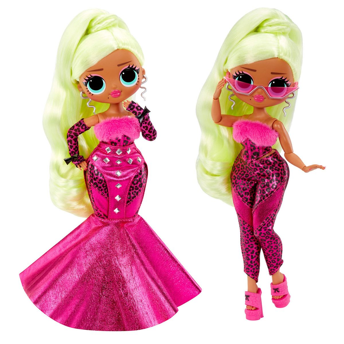 LOL - LOL Surprise OMG - Muñeca Lady Diva