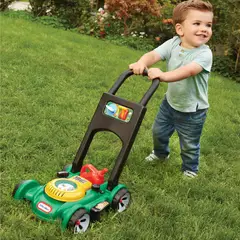LITTLE TIKES - Jueguete Corta Cesped