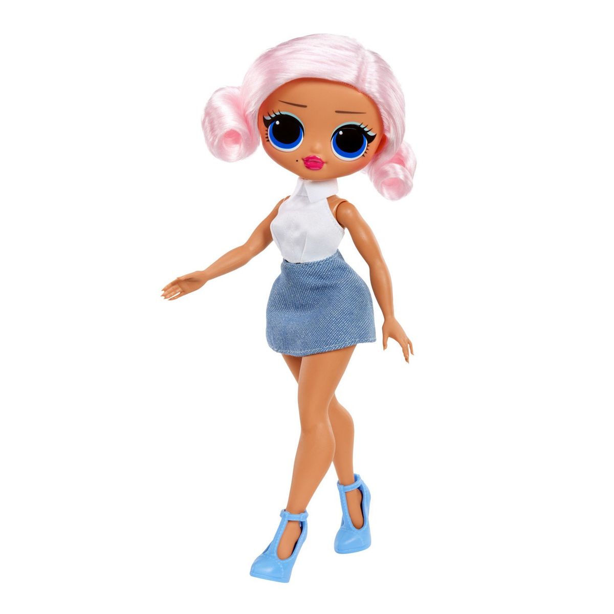 LOL - LOL Surprise OMG - Muñeca UpTown Girl