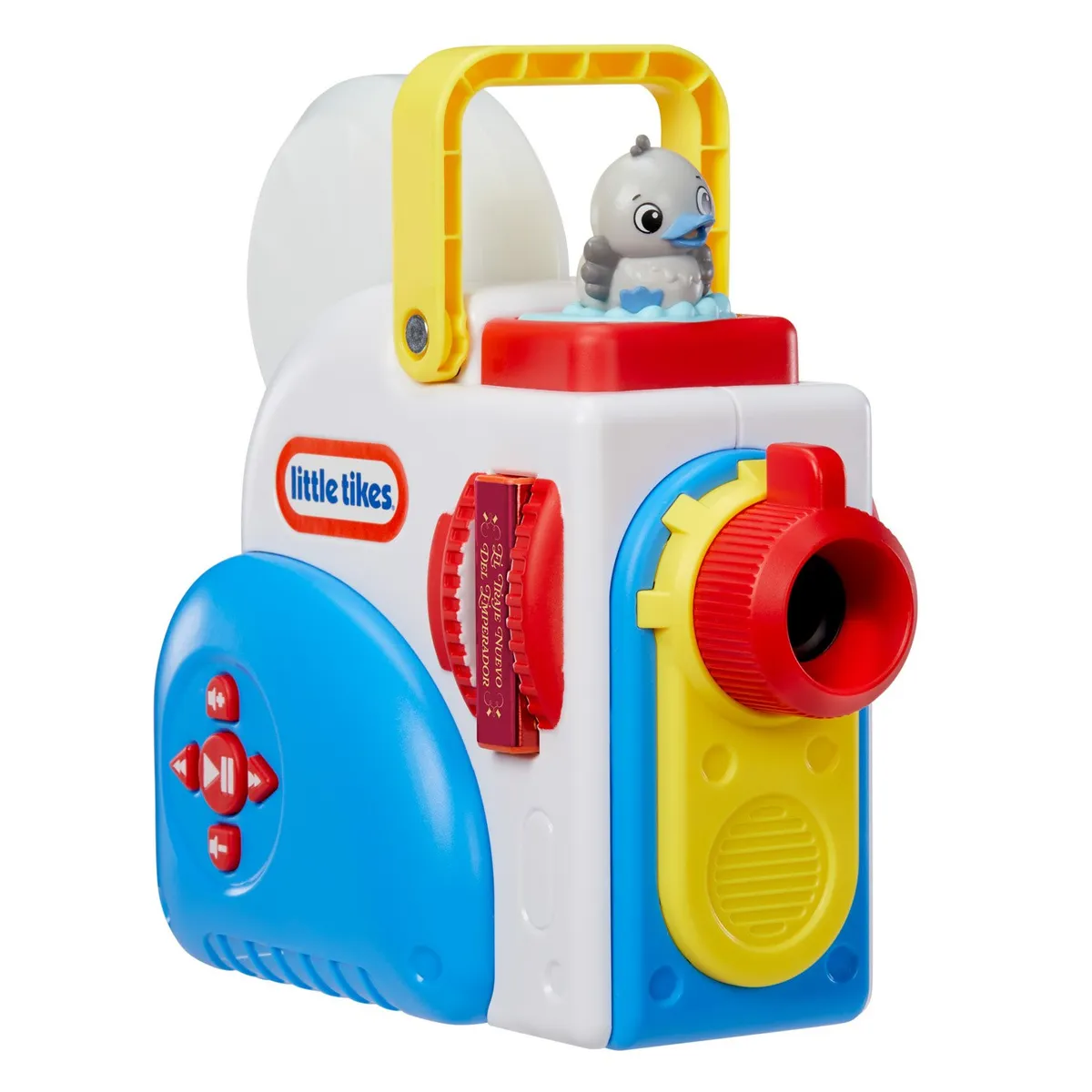 LITTLE TIKES - Story Dream Machine w/ Fairy Tale Coll Little Tikes