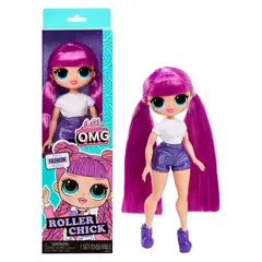 LOL - L.O.L. Surprise Opp Omg Roller Chick