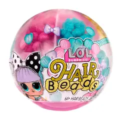 LOL - L.O.L. Surprise Hair Beads Tots Pdq