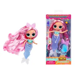 LOL - L.O.L. Surprise Tweens Mermaid-Lola Wave