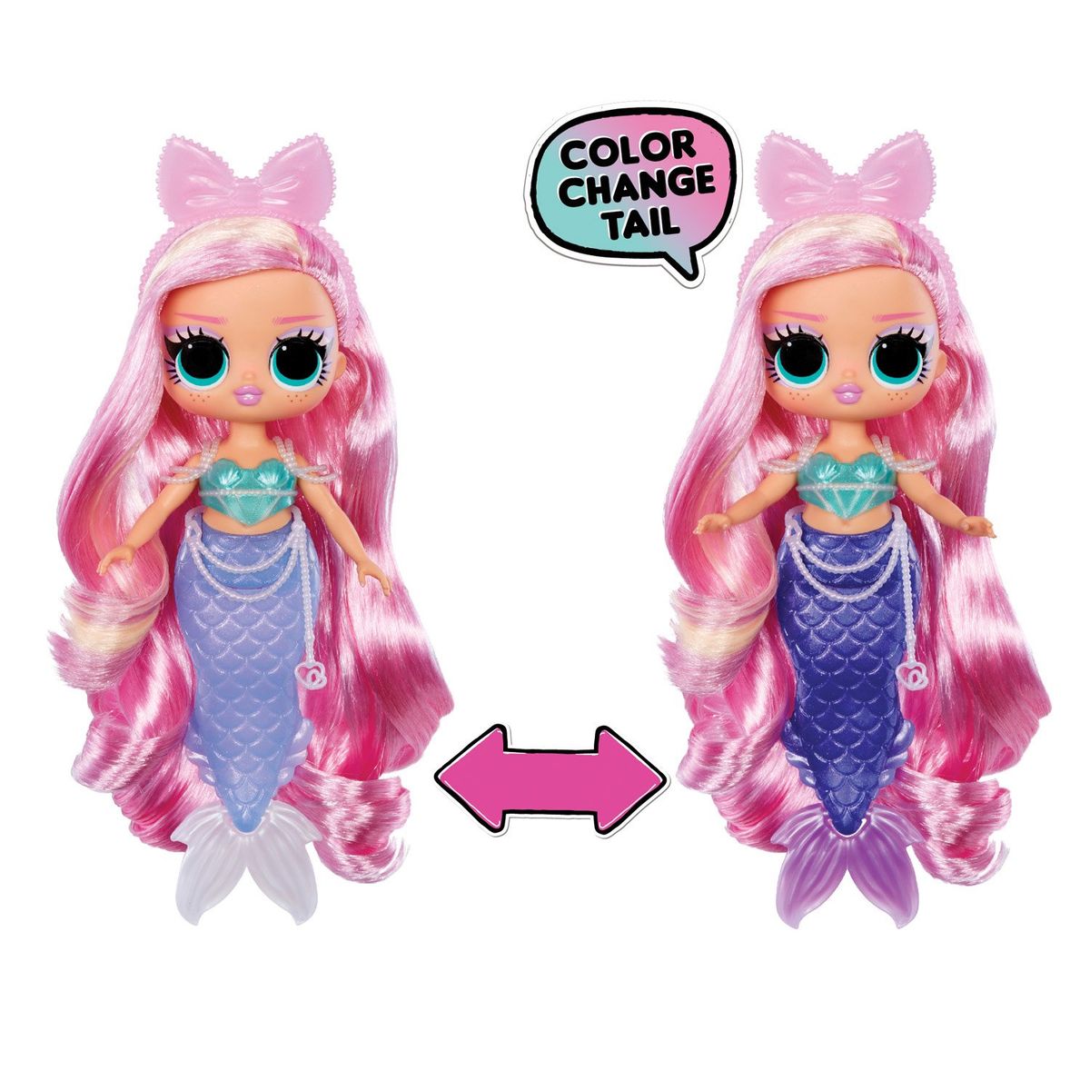 LOL SURPRISE - LOL Surprise Tweens -  Lola Wave