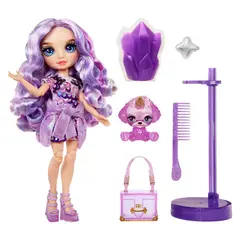 RAINBOW HIGH - Classic Fashion-Violet (Purple)