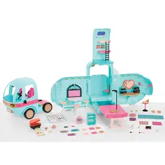 LOL - L.O.L. Surprise Glam N Go Camper