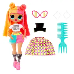 LOL - L.O.L. Surprise Omg Hos-Neonlicious