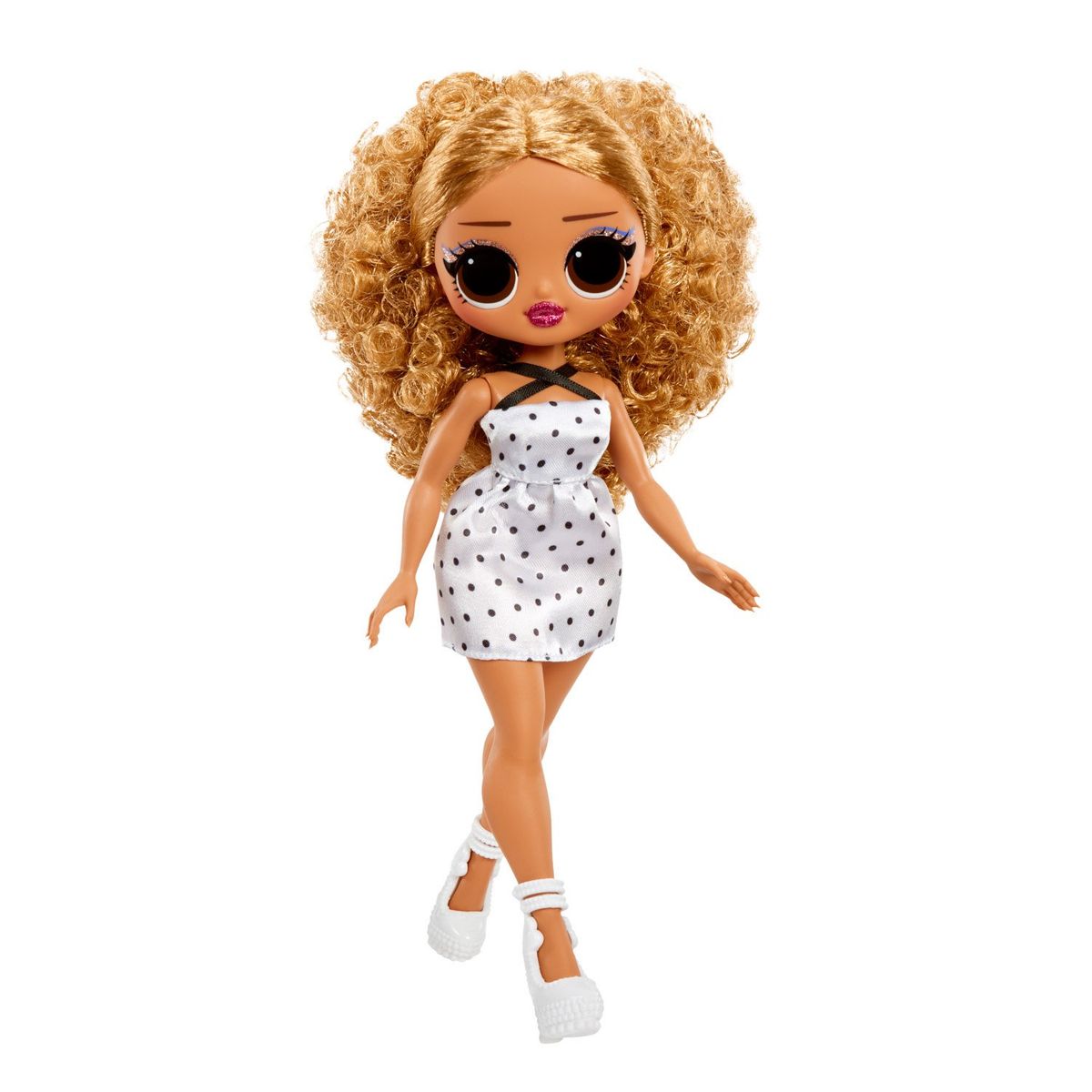 LOL - LOL Surprise OMG - Muñeca Da Boss