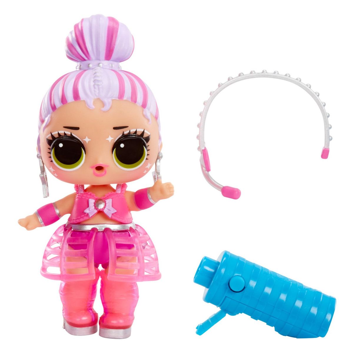 LOL - L.O.L. Surprise Neon Pop Stars Tots Pdq Lol