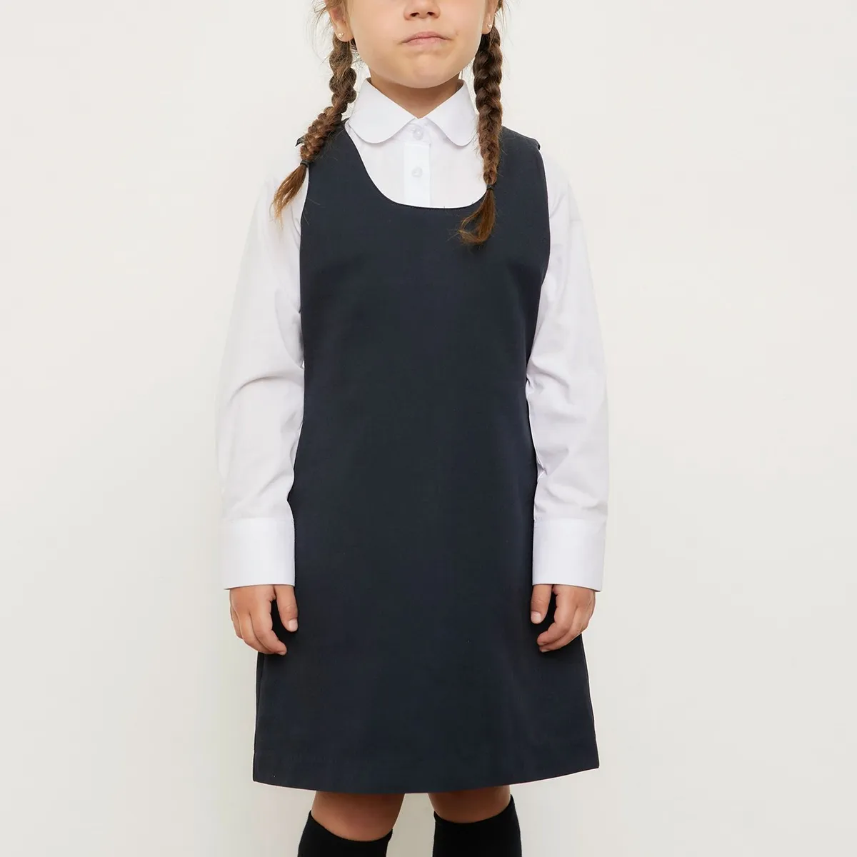 HOLLEY - Jumper Escolar Niña Holley