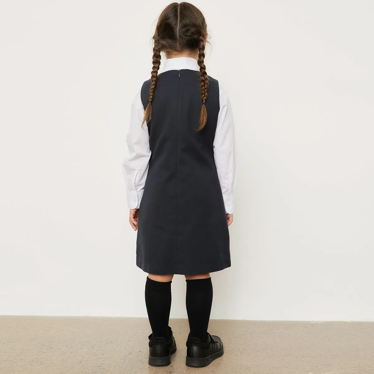 HOLLEY - Jumper Escolar Niña Holley