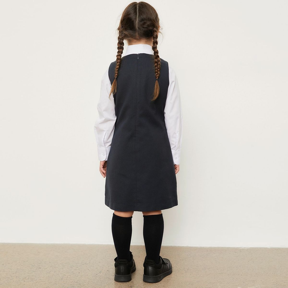 HOLLEY - Jumper Escolar Niña Holley