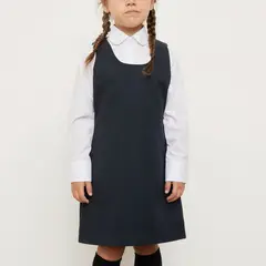 HOLLEY - Jumper Escolar Niña