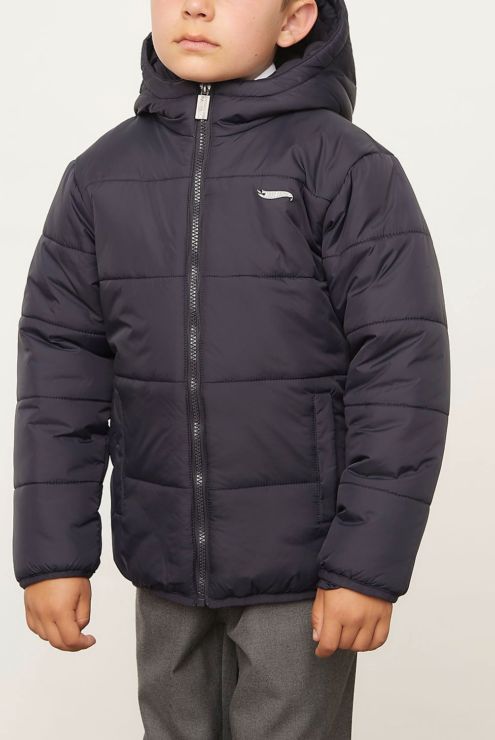 HOT WHEELS - Parka Niño Hot Wheels