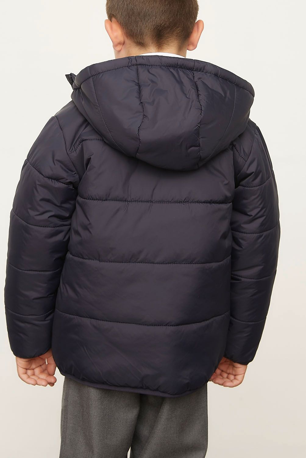 HOT WHEELS - Parka Niño Hot Wheels