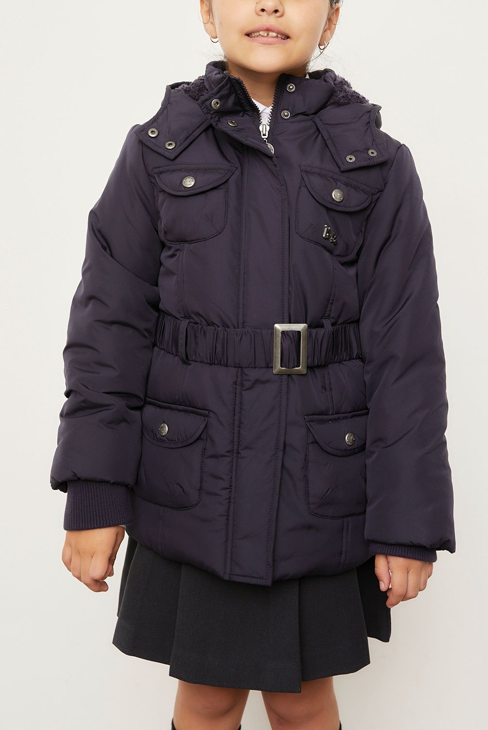BARBIE - Parka Niña Barbie